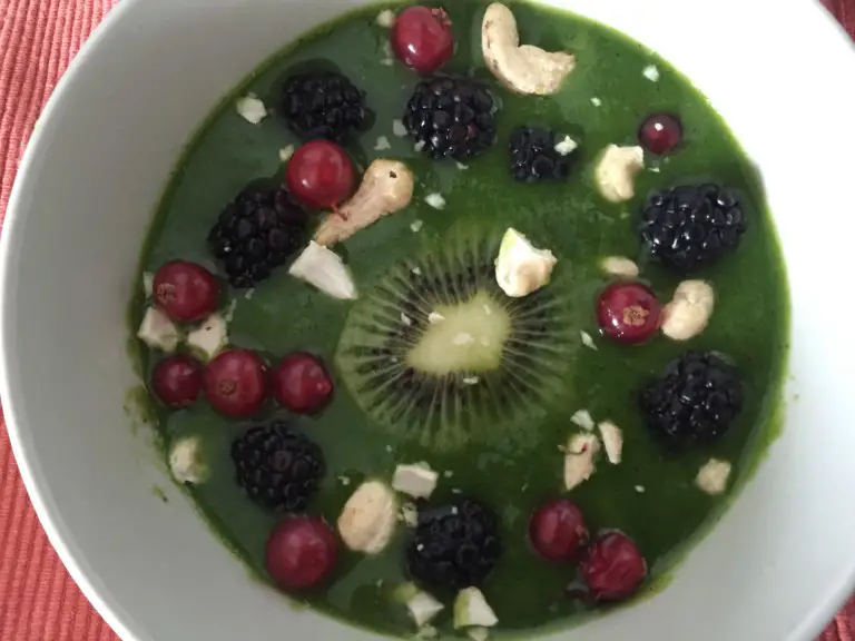 Kichererbsensalat mit karamellisierten Karotten und Koriander