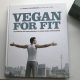 Cover vegan for fit
